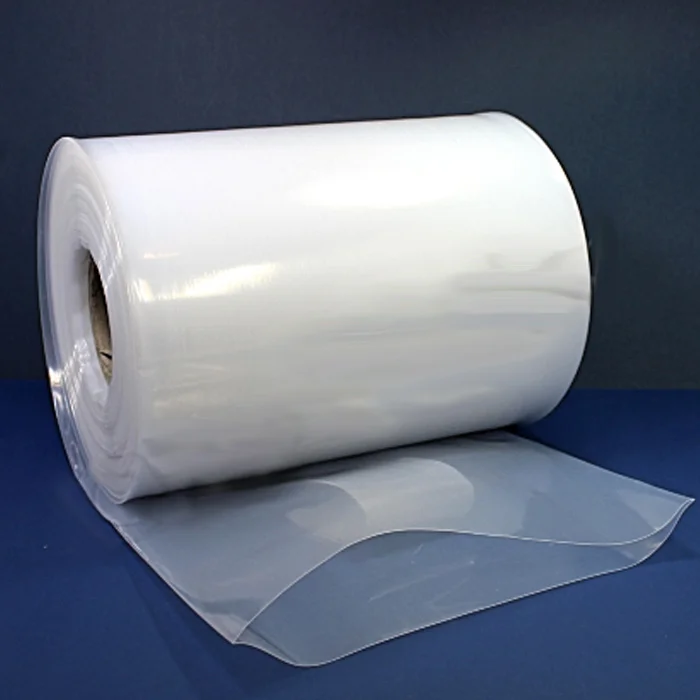 Plastic Tubing